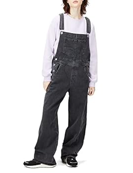 【美品】Levi's SILVER TAB OVERALL 楽天市場】Levi's リーバイス シルバータブ レディース